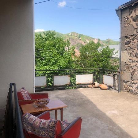 L&A Guest House Goris Exterior photo